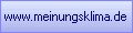Meinungsklima